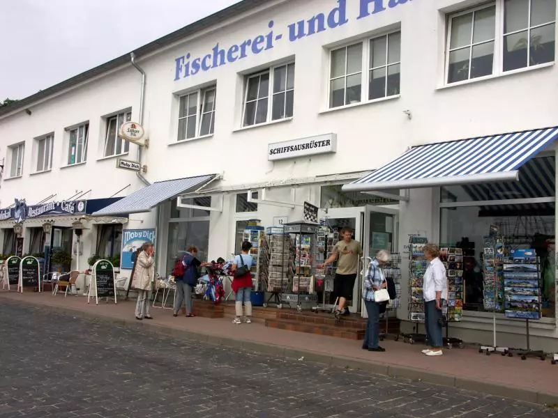 Mecklenburg-Vorpommern (c) Hans Jürgen Lenk